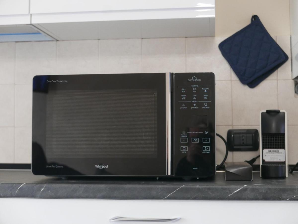 Apartament Casa Camilla Mediolan Zewnętrze zdjęcie