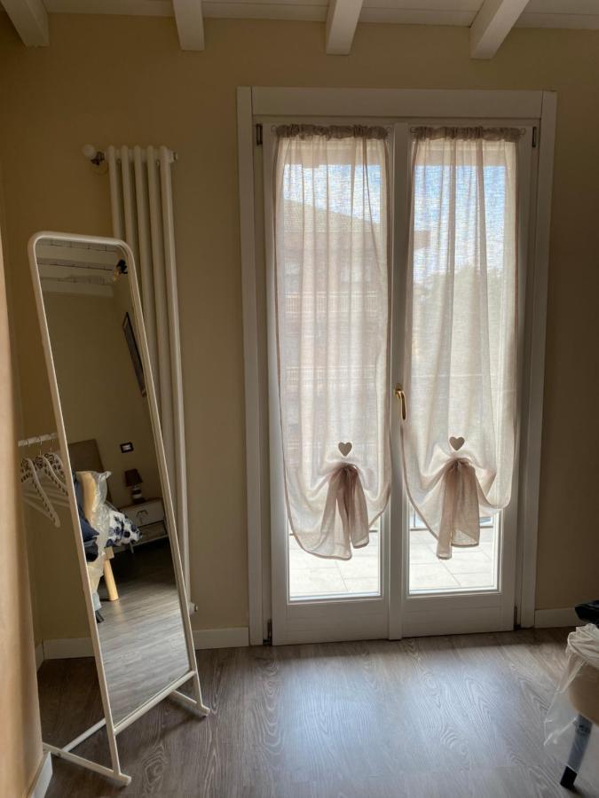 Apartament Casa Camilla Mediolan Zewnętrze zdjęcie