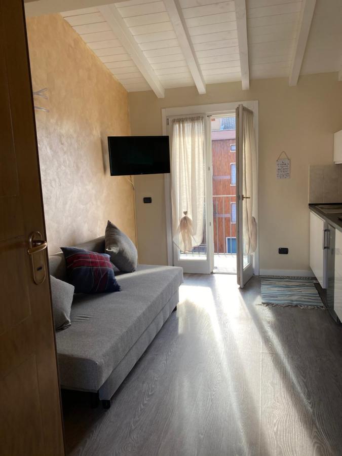 Apartament Casa Camilla Mediolan Zewnętrze zdjęcie