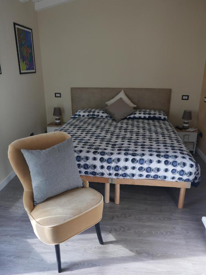 Apartament Casa Camilla Mediolan Zewnętrze zdjęcie