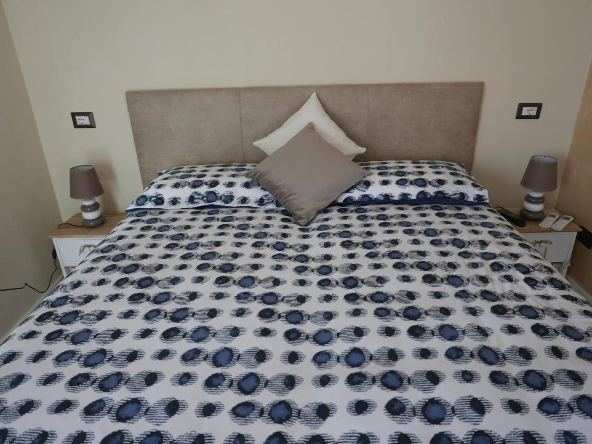 Apartament Casa Camilla Mediolan Zewnętrze zdjęcie