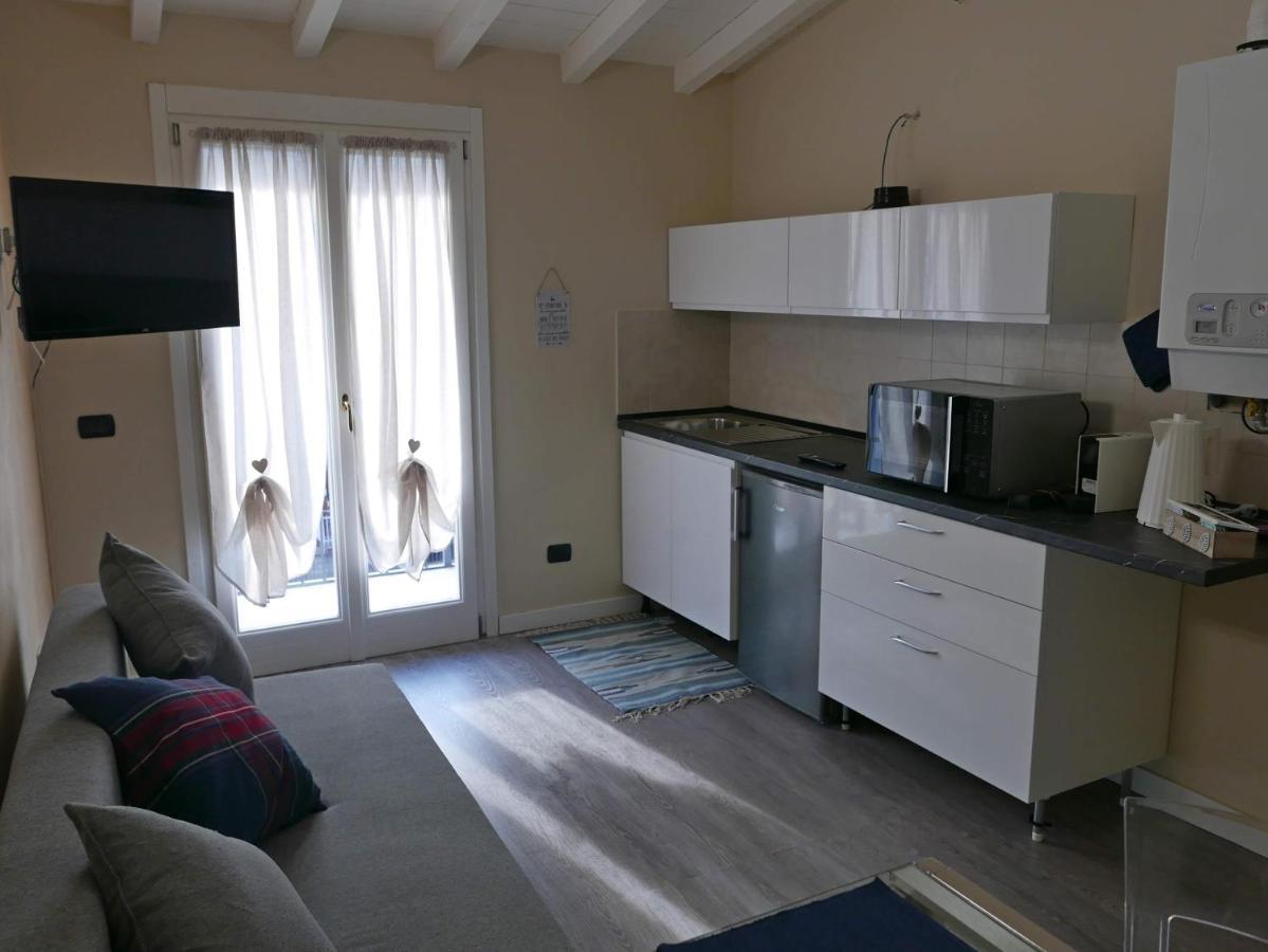 Apartament Casa Camilla Mediolan Zewnętrze zdjęcie