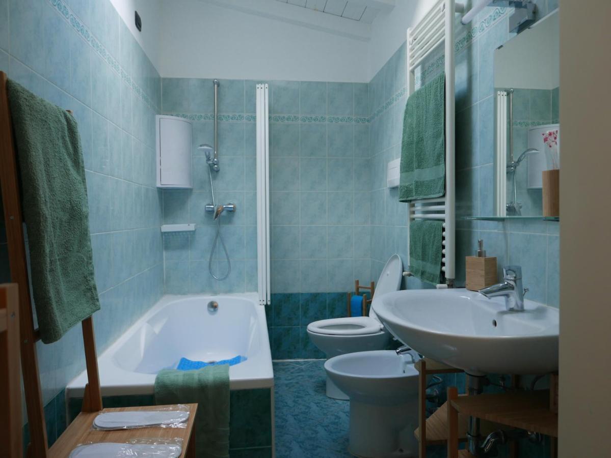 Apartament Casa Camilla Mediolan Zewnętrze zdjęcie