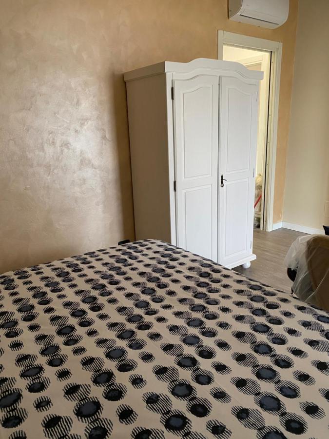 Apartament Casa Camilla Mediolan Zewnętrze zdjęcie