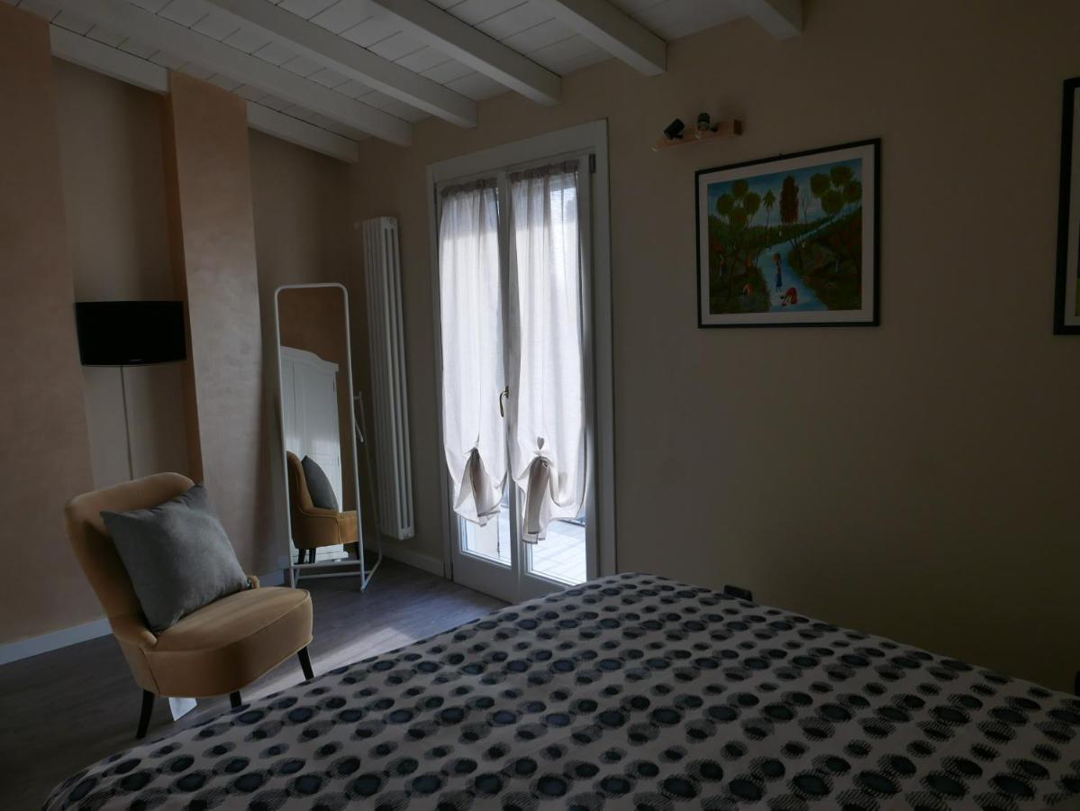 Apartament Casa Camilla Mediolan Zewnętrze zdjęcie