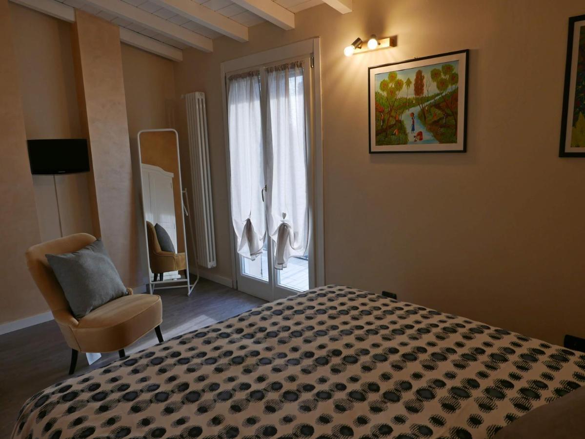 Apartament Casa Camilla Mediolan Zewnętrze zdjęcie