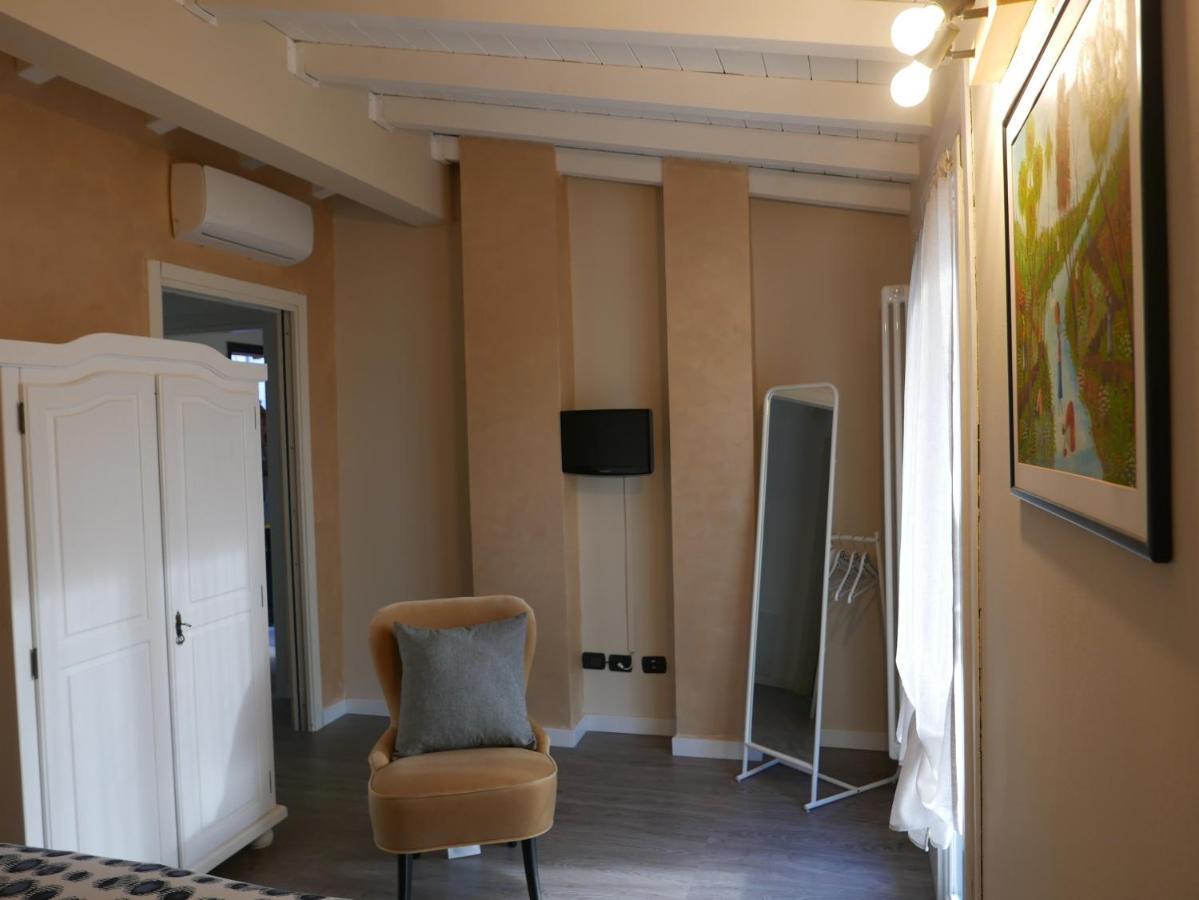 Apartament Casa Camilla Mediolan Zewnętrze zdjęcie