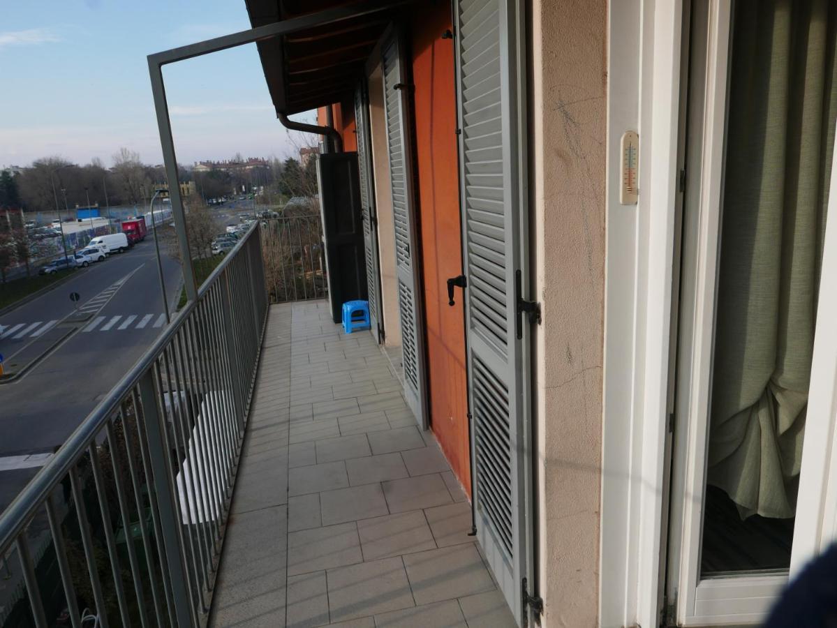 Apartament Casa Camilla Mediolan Zewnętrze zdjęcie