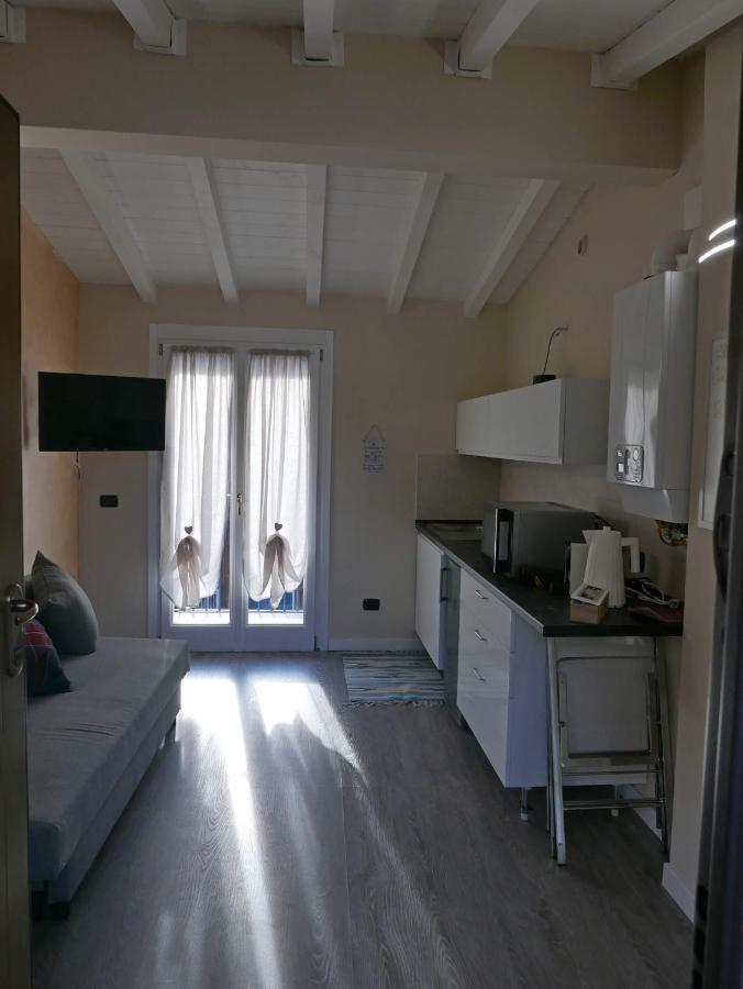 Apartament Casa Camilla Mediolan Zewnętrze zdjęcie