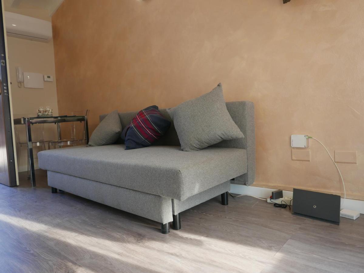 Apartament Casa Camilla Mediolan Zewnętrze zdjęcie