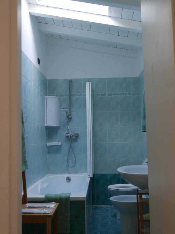Apartament Casa Camilla Mediolan Zewnętrze zdjęcie