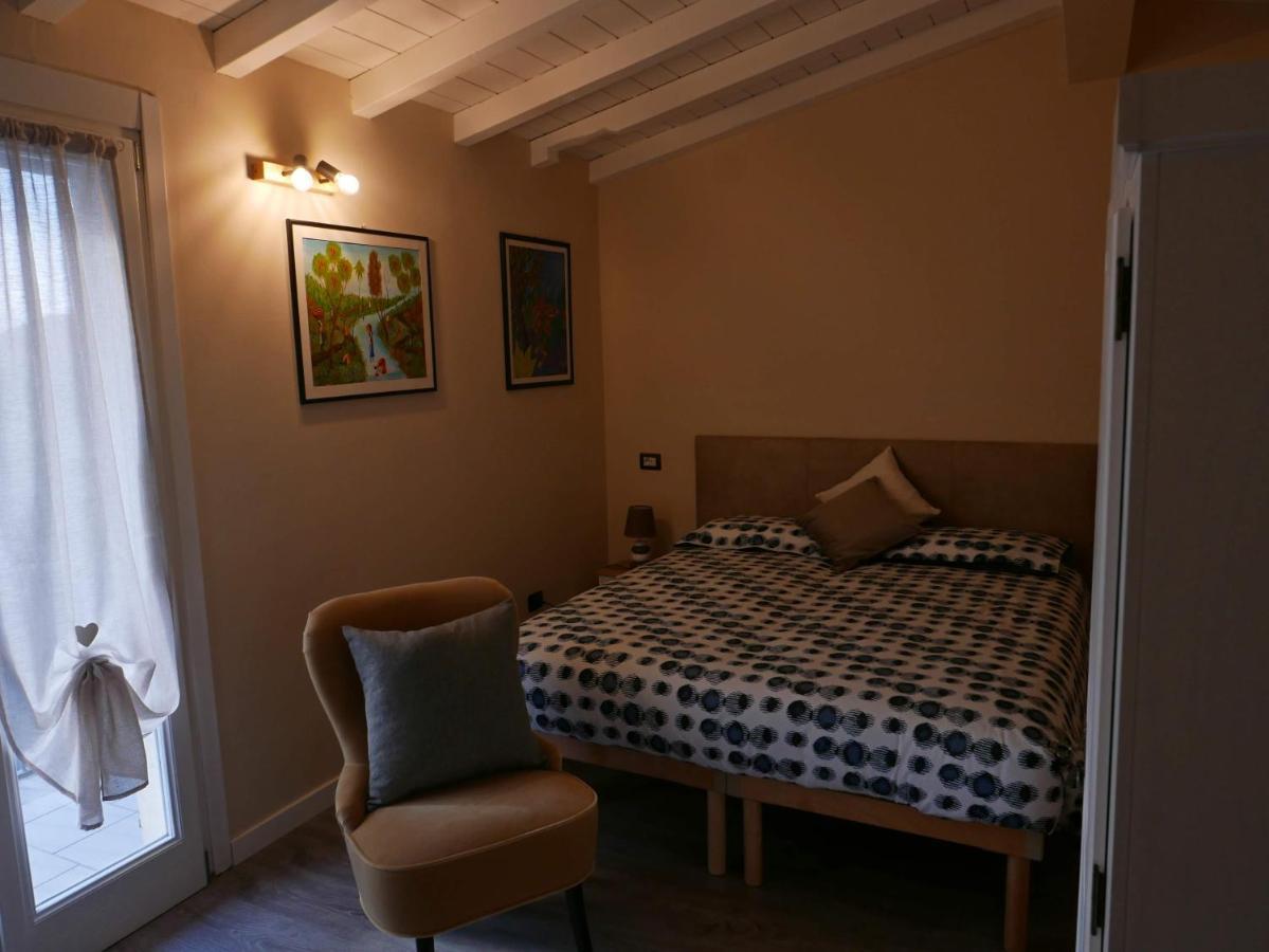 Apartament Casa Camilla Mediolan Zewnętrze zdjęcie