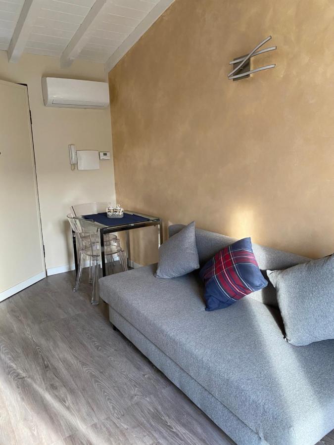 Apartament Casa Camilla Mediolan Zewnętrze zdjęcie