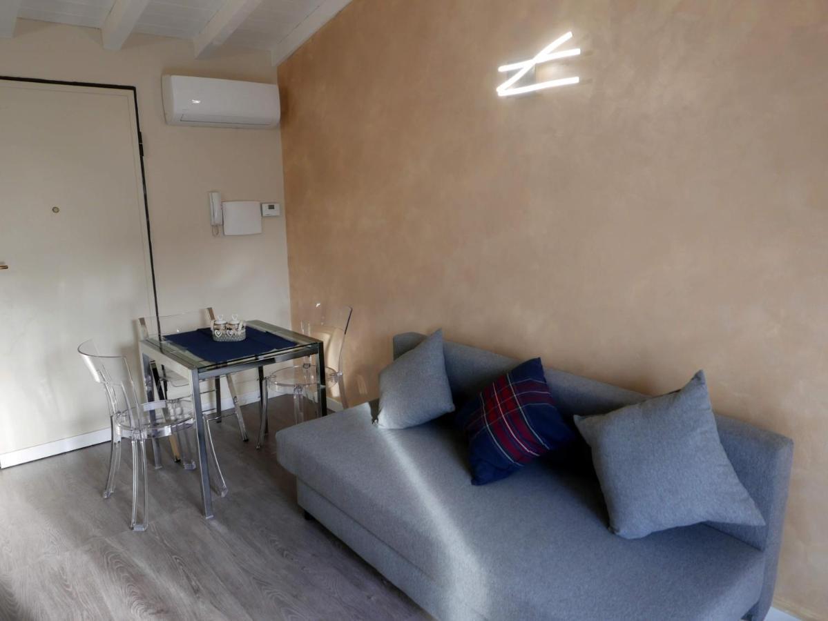 Apartament Casa Camilla Mediolan Zewnętrze zdjęcie