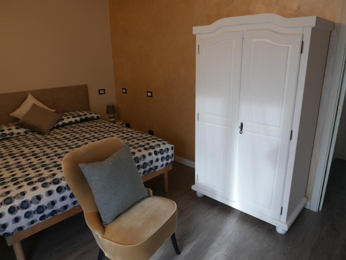 Apartament Casa Camilla Mediolan Zewnętrze zdjęcie